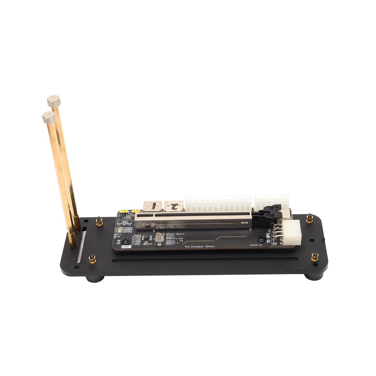 Laptop External Graphics Card EGPU PCI-E 3.0 X16 To M.2