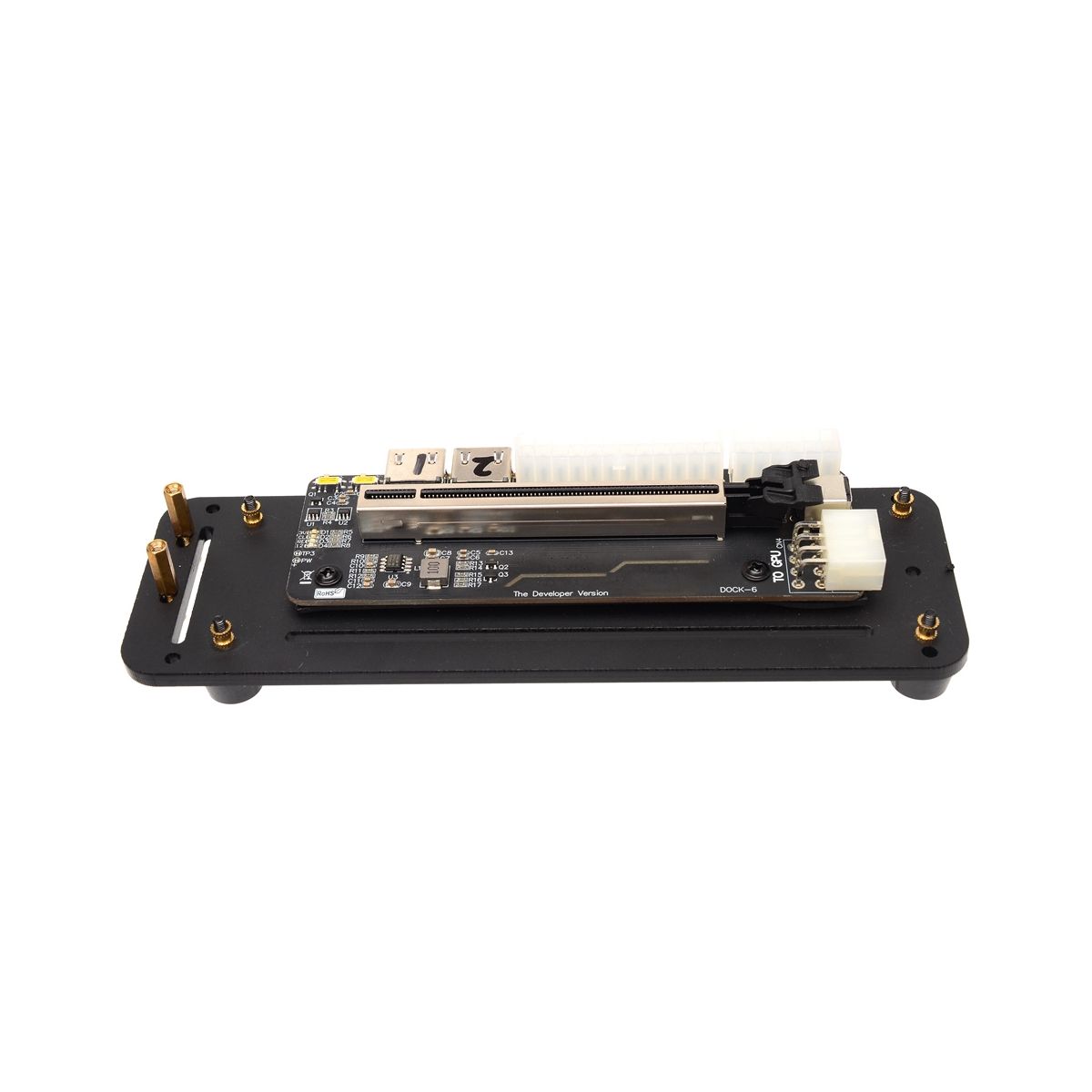 Laptop External Graphics Card EGPU PCI-E 3.0 X16 To M.2