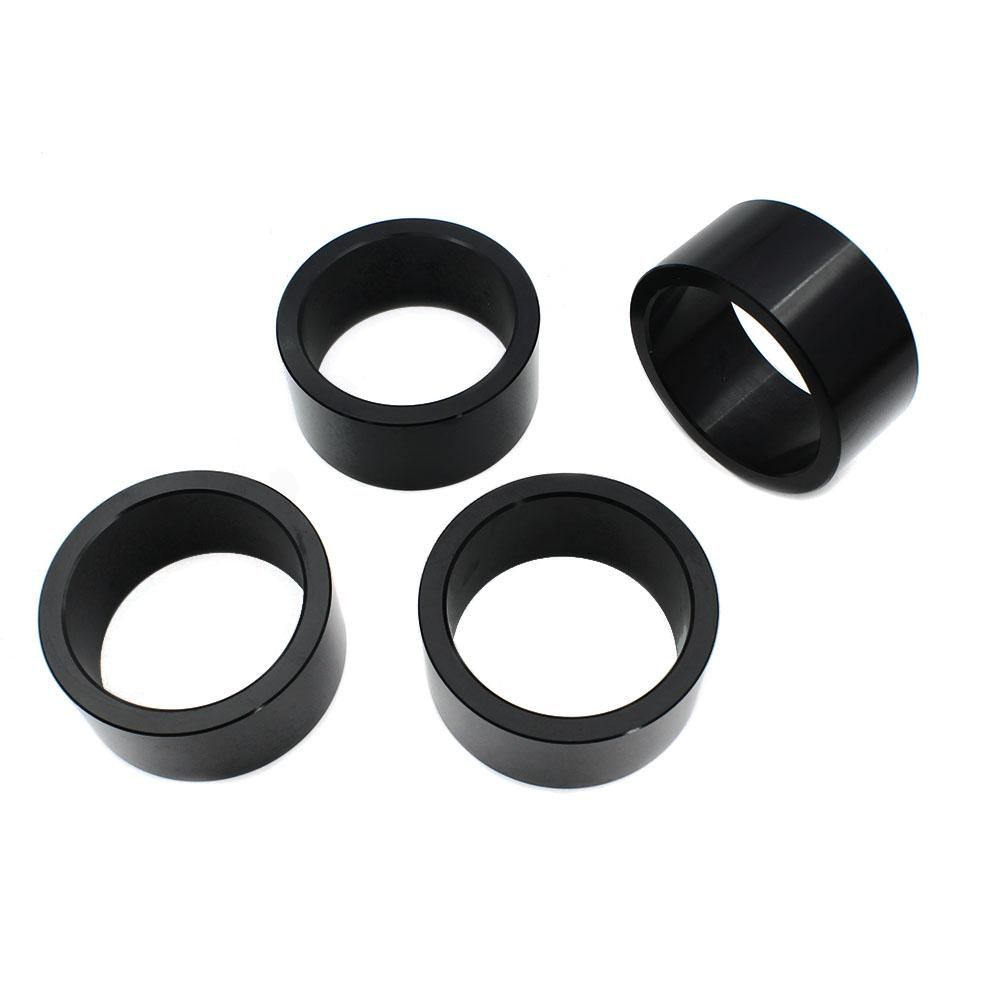 For Polaris Sportsman 0 2002-2013 600 2003-2005 700 2002-2007 800 2005-2010 Suspension Lift Kit Motorcycle Aluminum Black
