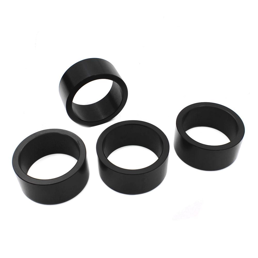 For Polaris Sportsman 0 2002-2013 600 2003-2005 700 2002-2007 800 2005-2010 Suspension Lift Kit Motorcycle Aluminum Black