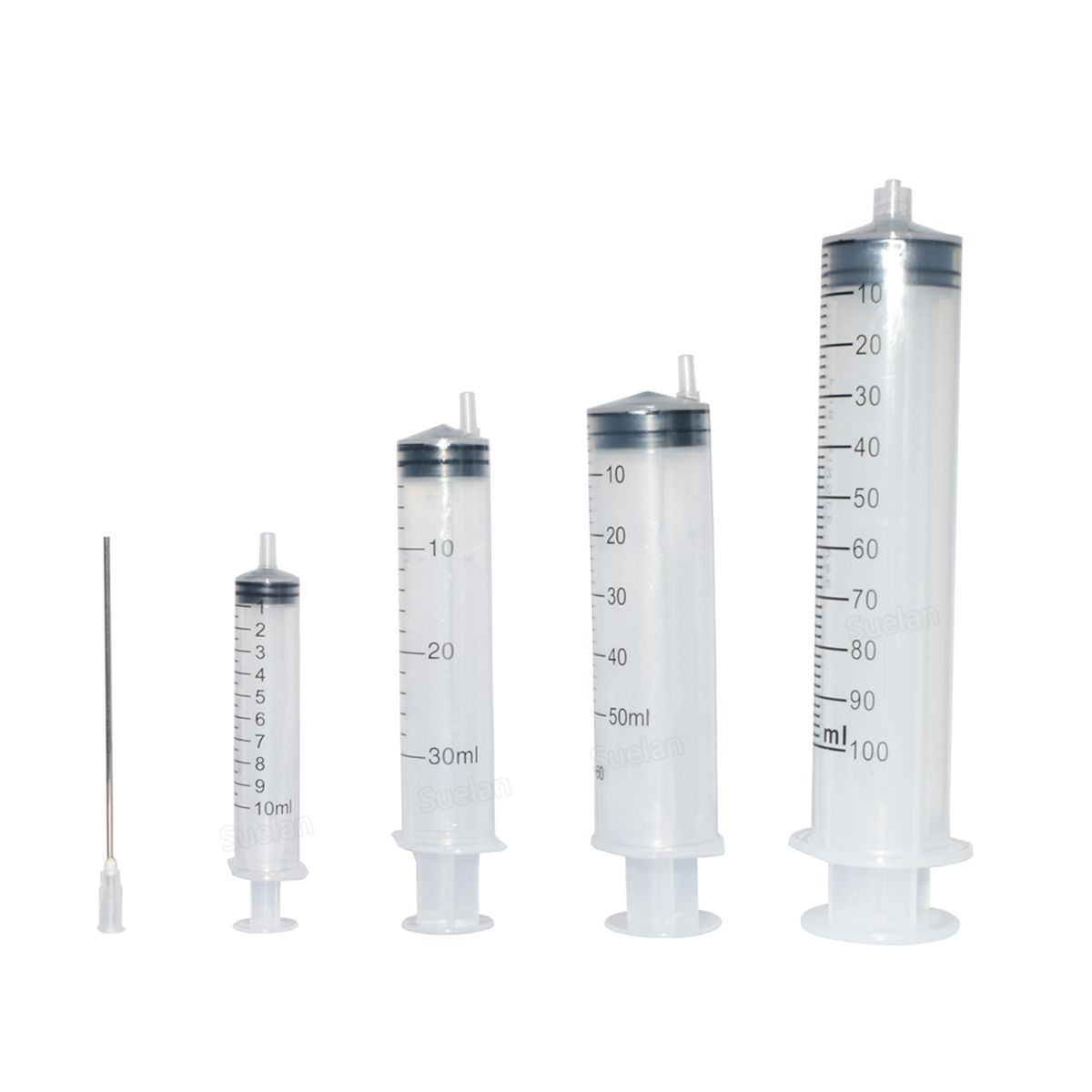 30ml Blunt For Needle 50ml Ink With Syringe 10ml 100ml 20ml