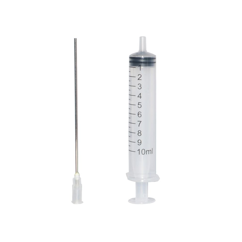 30ml Blunt For Needle 50ml Ink With Syringe 10ml 100ml 20ml