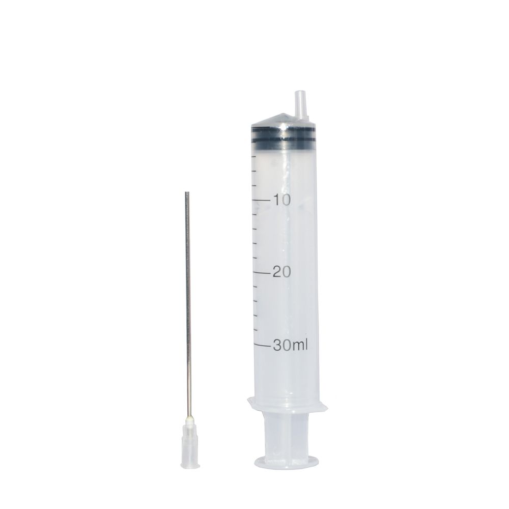 30ml Blunt For Needle 50ml Ink With Syringe 10ml 100ml 20ml