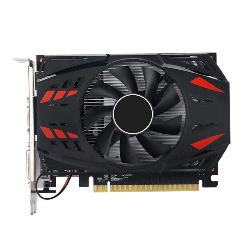 GT730 4GB DDR3 Graphics Card 128 Bit 700MHZ 40Nm PCI-E 2.0