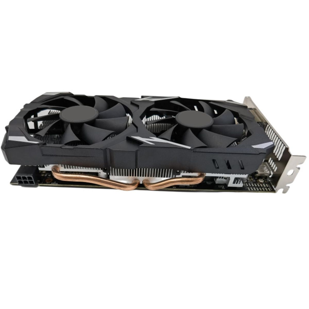 RX580 8GB 2048SP HD Game Graphics Card PCI Express 3.0 Graphics Card