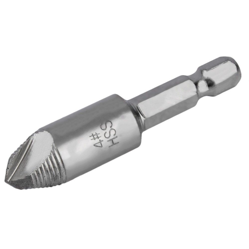 Flying Tool Screw Extractor Wood Screw Iron Screw Sliding
