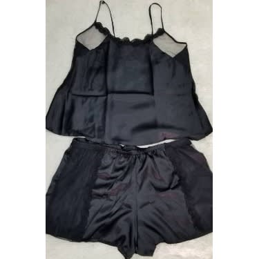 Silk Sleepwear