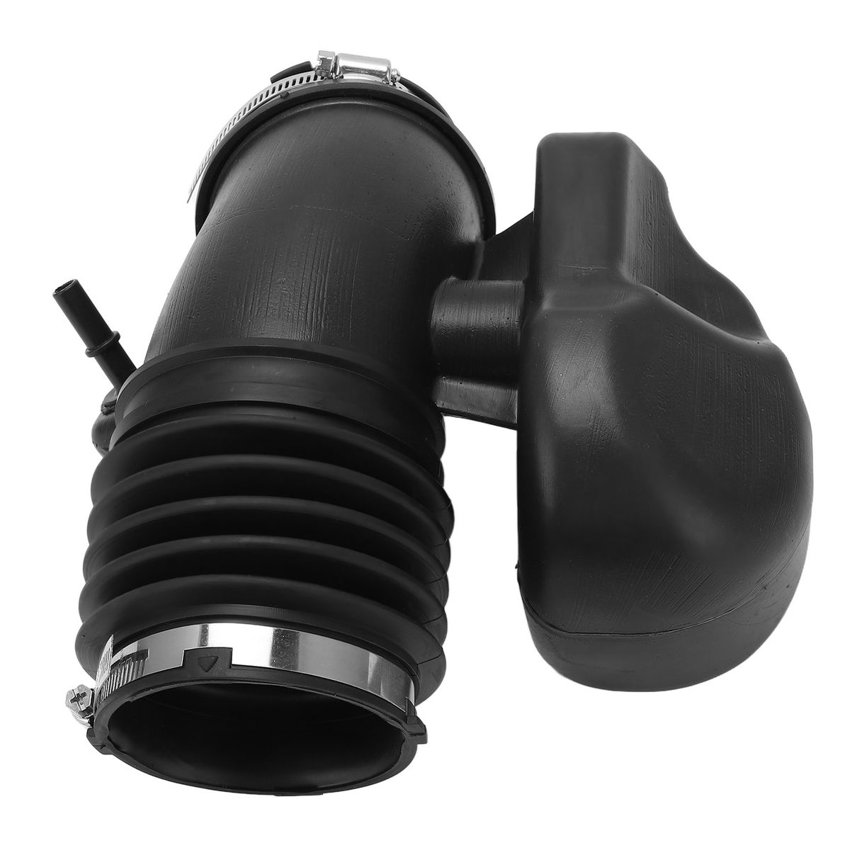 Air Filter Intake Hose 20871478 PP Black Replacement For