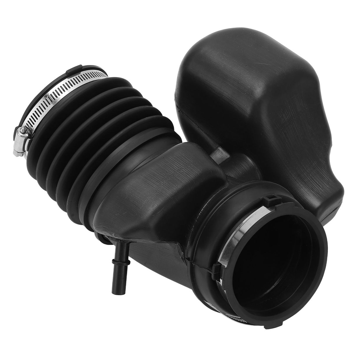 Air Filter Intake Hose 20871478 PP Black Replacement For