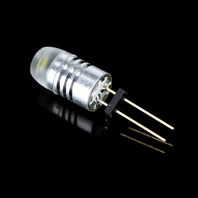 LED Light Bulb