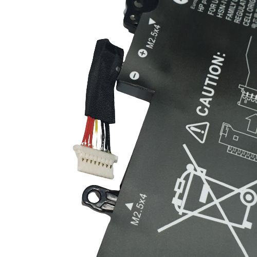 EliteBook 840 G5 Laptop Battery SS03XL SS03