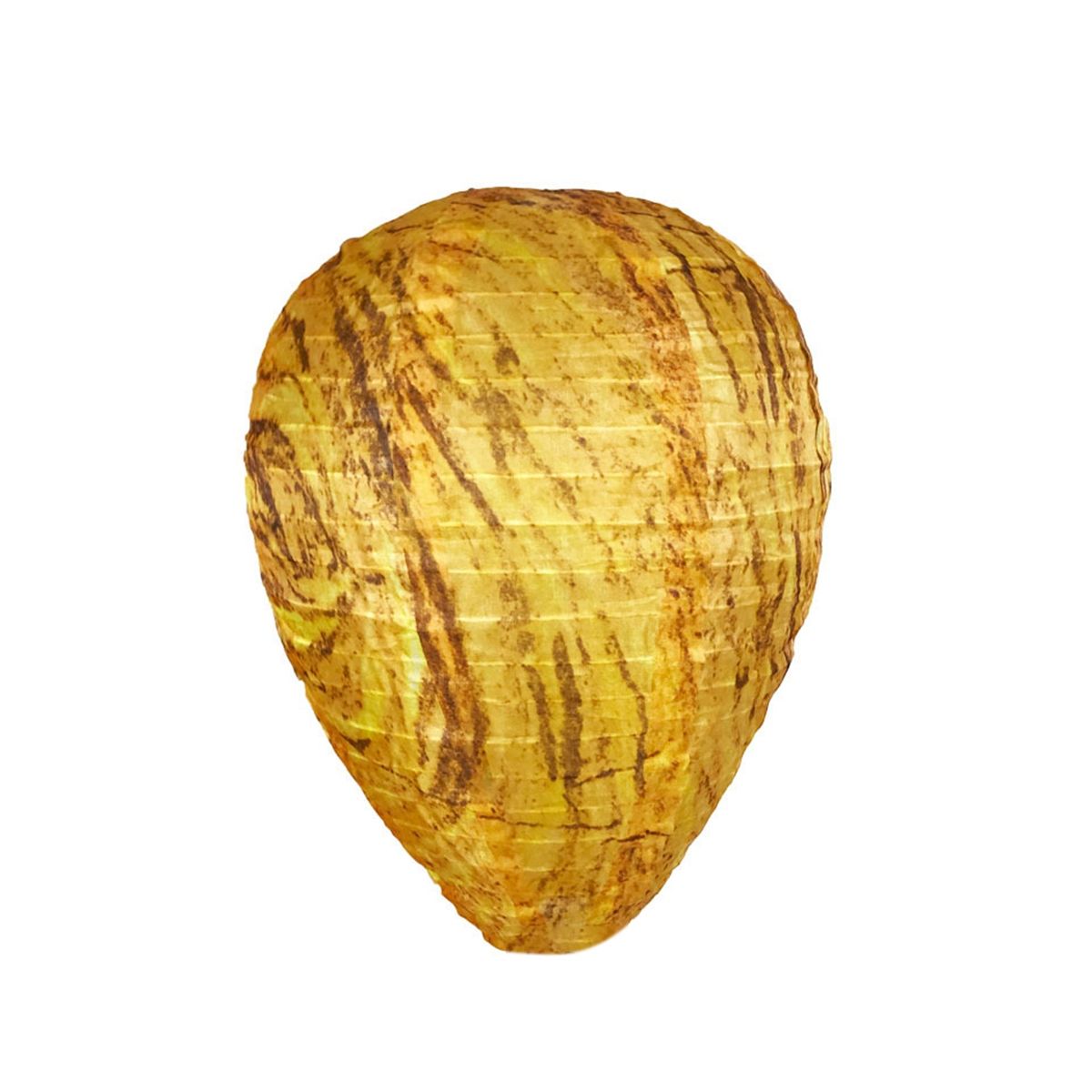 4PCS Dummy Wasp Nest - Artificial Wasp Nest
