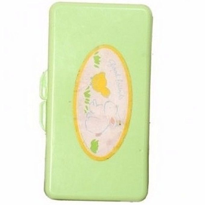 Wipes Travel Case