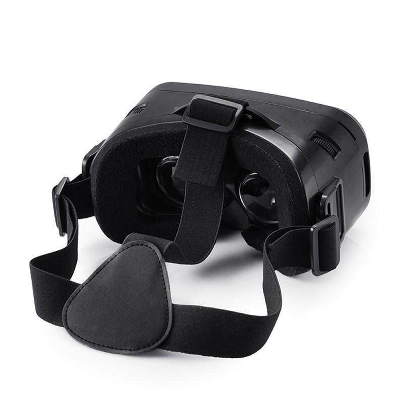AIVR IWOWN G1 VR Box Virtual Reality 3D Movie Video Glasses Head Mounted Google Cardboard