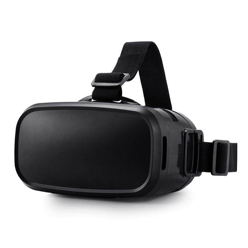 AIVR IWOWN G1 VR Box Virtual Reality 3D Movie Video Glasses Head Mounted Google Cardboard