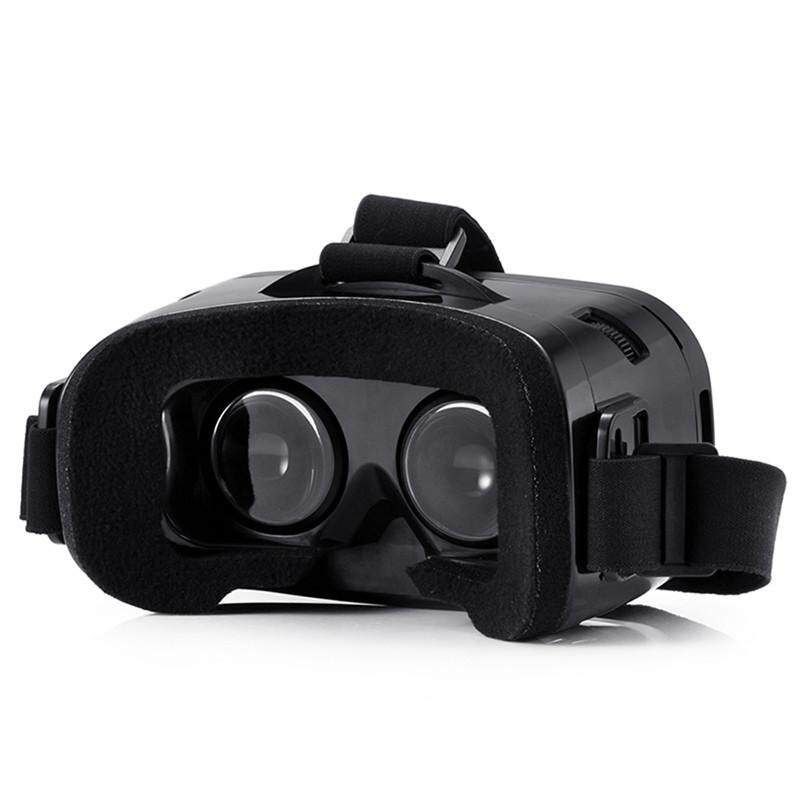 AIVR IWOWN G1 VR Box Virtual Reality 3D Movie Video Glasses Head Mounted Google Cardboard