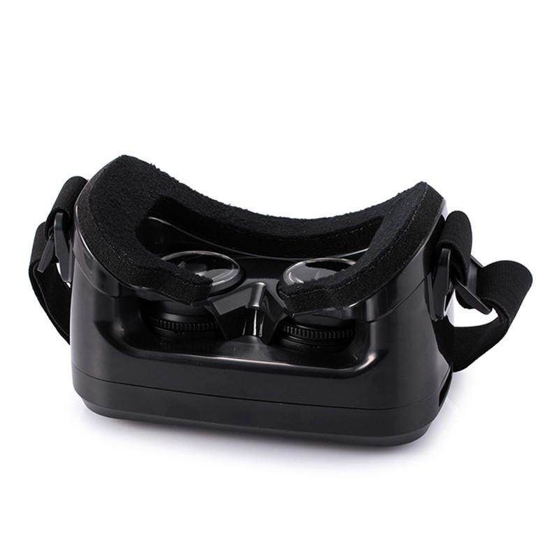 AIVR IWOWN G1 VR Box Virtual Reality 3D Movie Video Glasses Head Mounted Google Cardboard