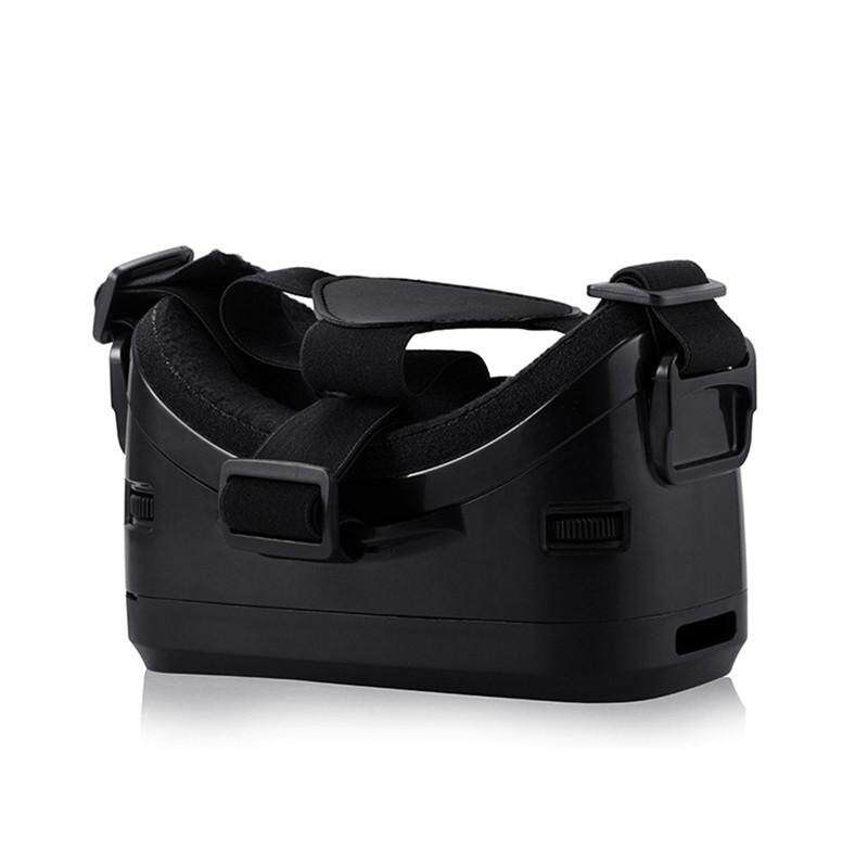 AIVR IWOWN G1 VR Box Virtual Reality 3D Movie Video Glasses Head Mounted Google Cardboard