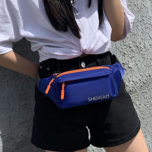Outdoor Waist Bag