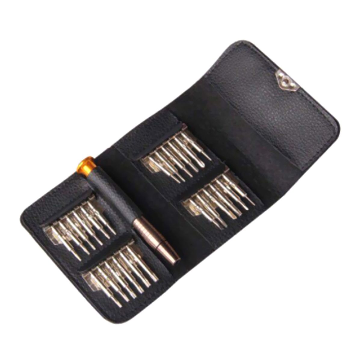 25 In 1 Multi-Function Screwdriver Combination Suit Mobile