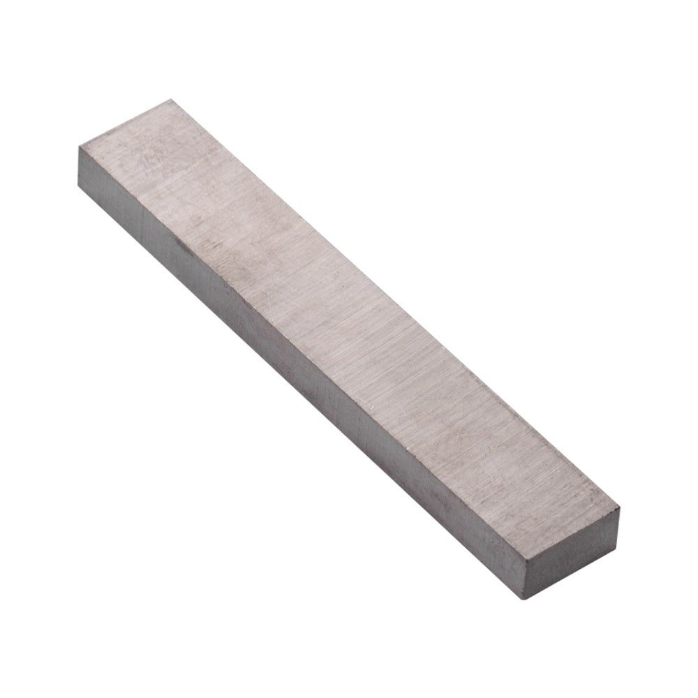 Alnico 5 Rough Bar Magnet 60*10*5.1mm For Electric Guitar