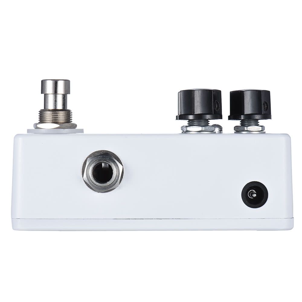 Mini Guitar Effect Pedal Obsessiver Compulsive Overdrive