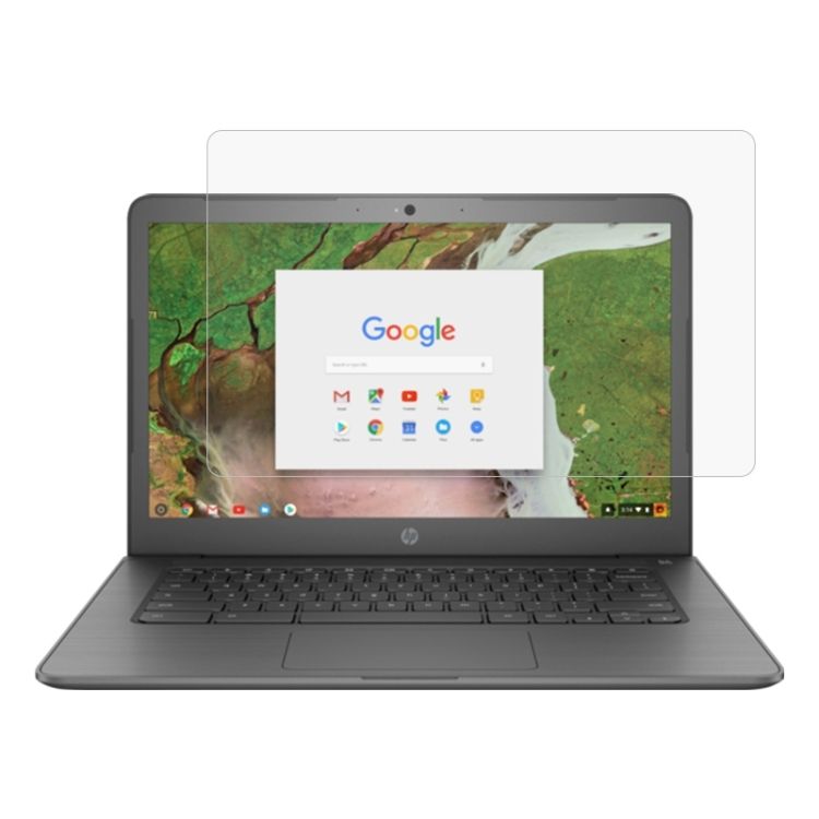 Laptop Screen HD Tempered Glass Film For HP Chromebook 14 G5