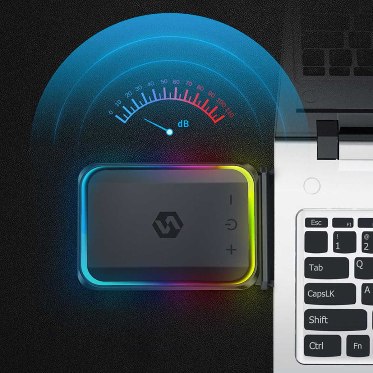 Portable Laptop  External Extracting Upgrade Version