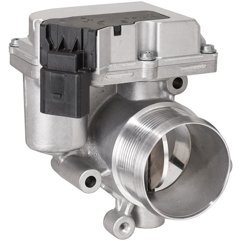 New Throttle Body A2C59514306 A2C59515371 A2C32133000 A2C37524500 03G128063S 03G128063T for Golf 20TDI