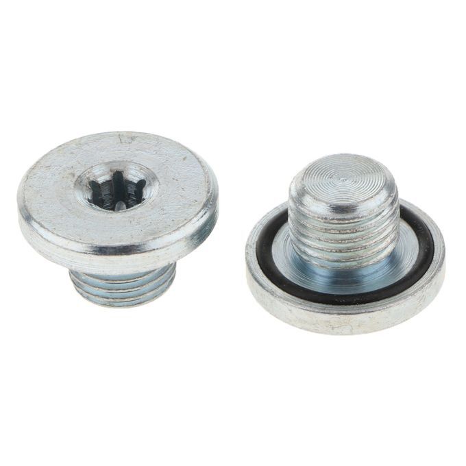 10x OEM-90502556 Engine Oil Drain Plug M14*1.5 For General Motors Dia