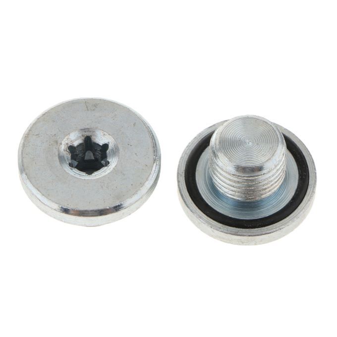 10x OEM-90502556 Engine Oil Drain Plug M14*1.5 For General Motors Dia