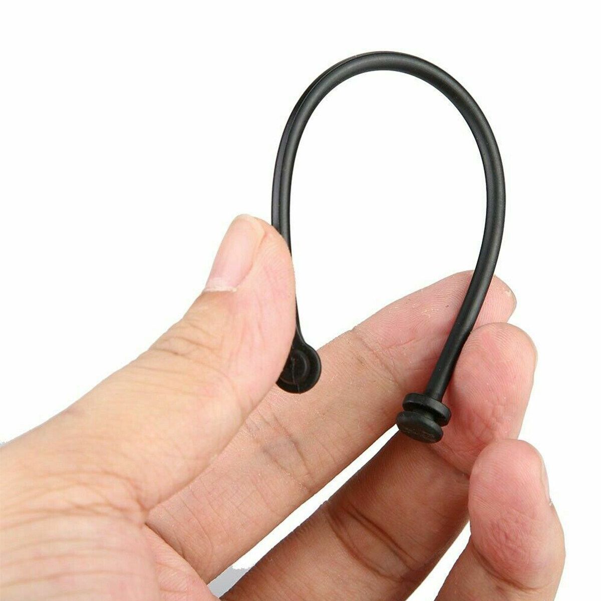 Fuel Tank Cap Band Cord For BMW E81 E82 E88 E46 E90 E93 E39 E60 E64 E68 X3 X5