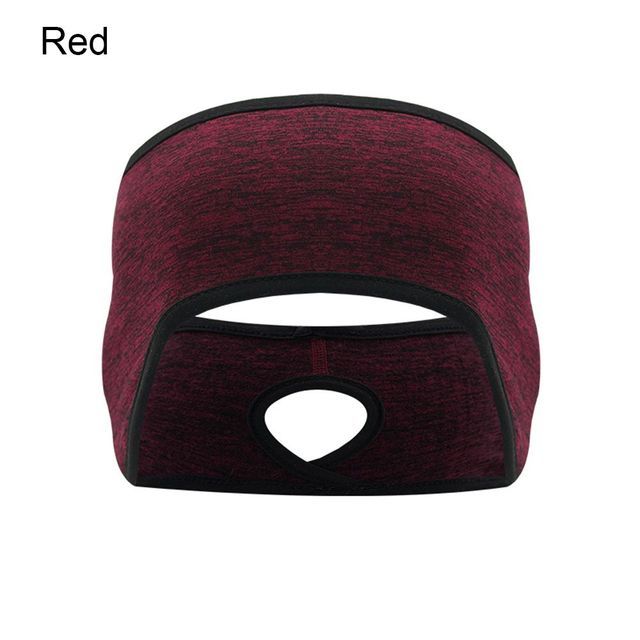 1Pcs Adjustable Ear Muffs Warmers Winter Fleece Ear Cover Running Headband For Men Women Kids Ears Cover Outdoor Sports Earmuffs(#TypeA-5)