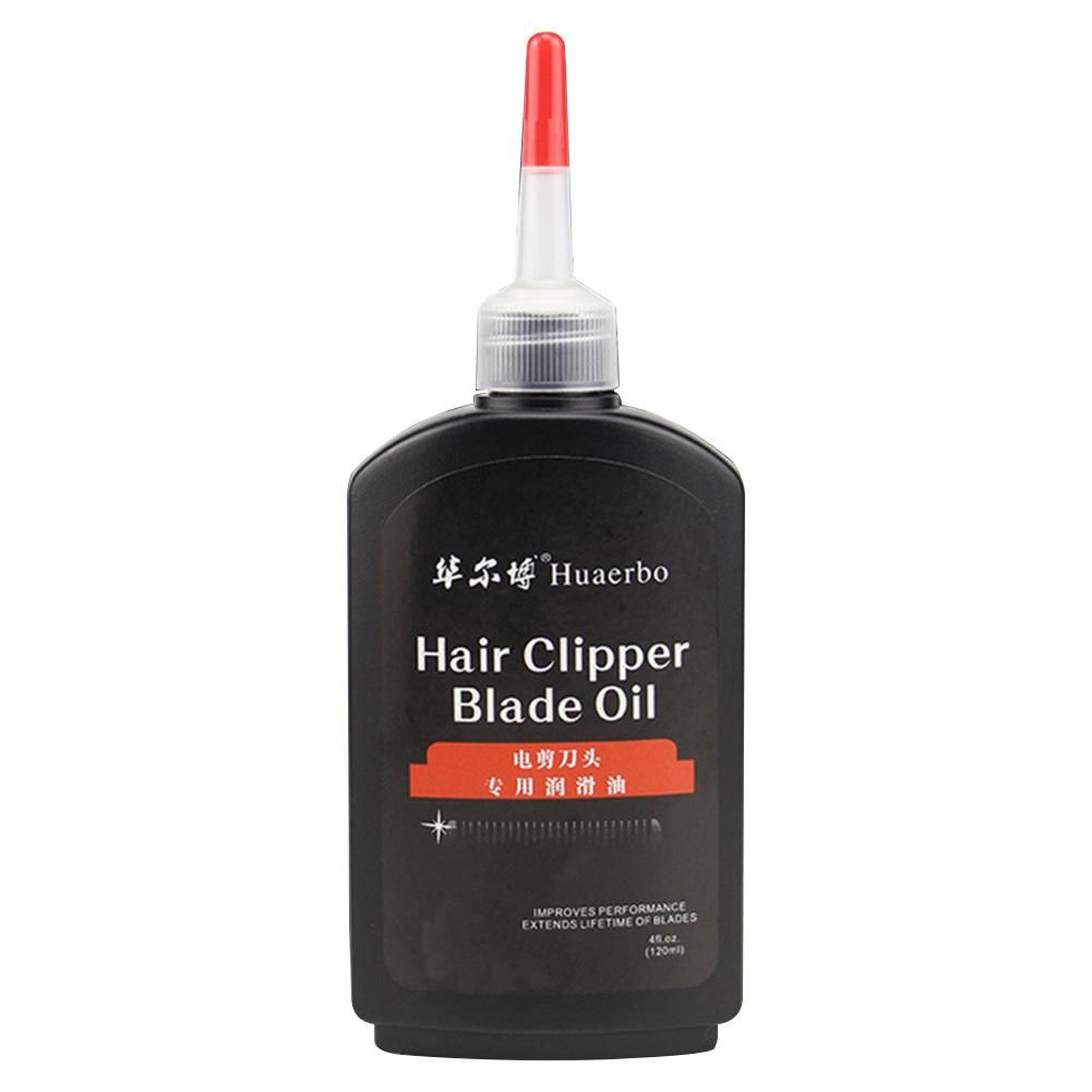 Lubricant For Electric Hair Clipper Retro Oil Head Cut Oil