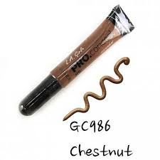 Concealer  Chestnut