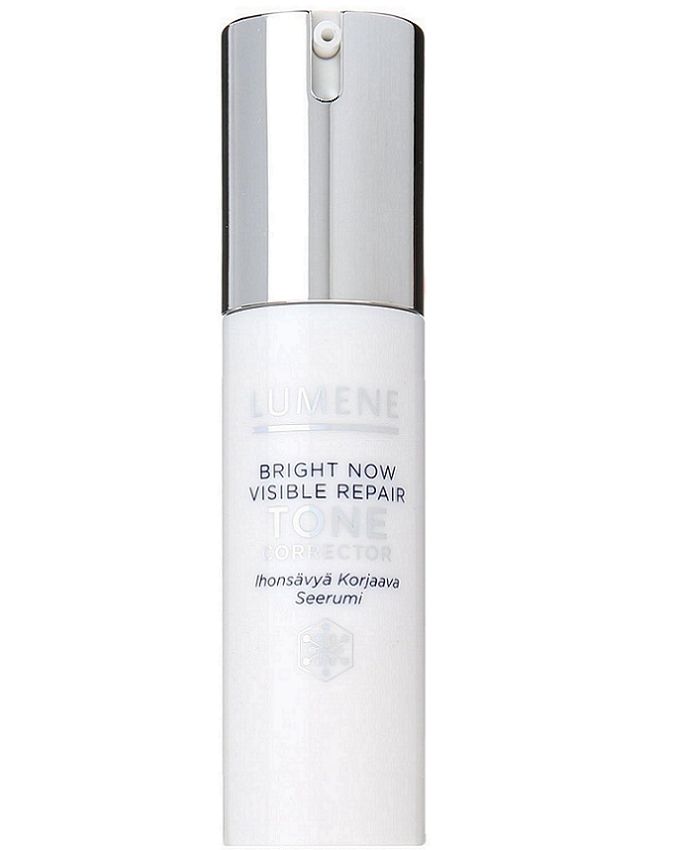 Bright Now Visible Repair Tone Corrector