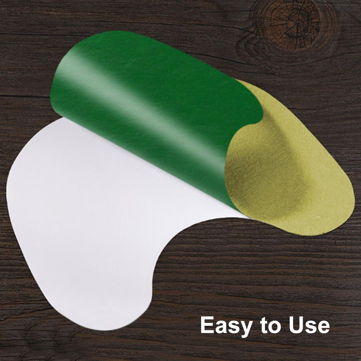 12Pcs Pain Relieving Patches for Back Knee Neck Shoulder Joint Body Pain Relief Non-woven Fabric Natural Plant Back Shoulder Neck Knee Patches Disposable