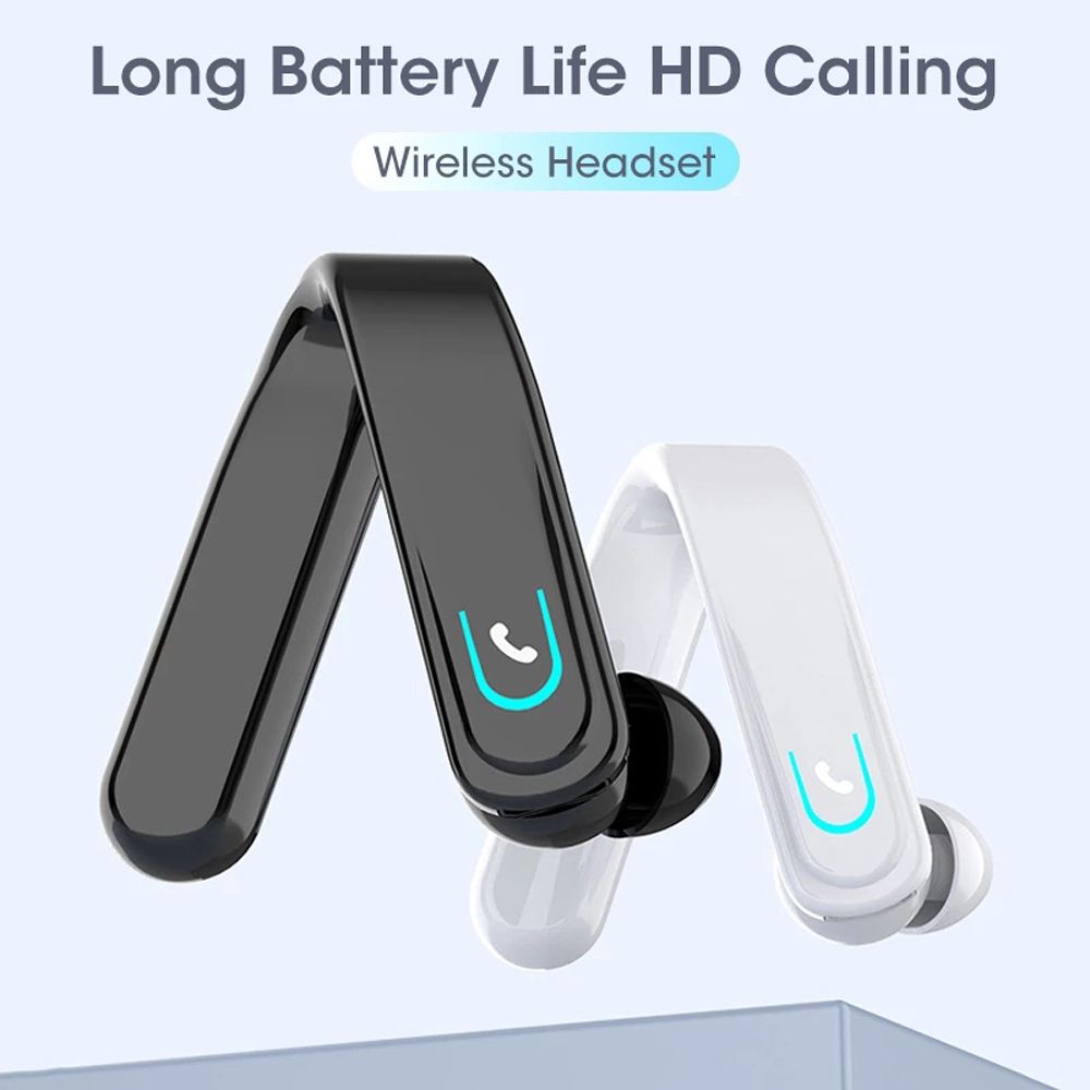 Audio Headphones On-ear Headphones