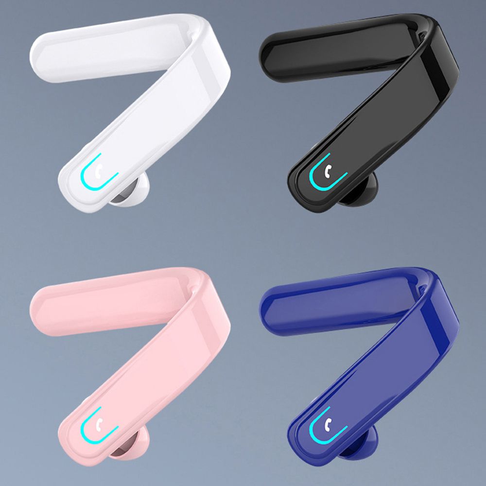 Audio Headphones On-ear Headphones