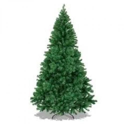 5ft Christmas Tree Decoration - Green