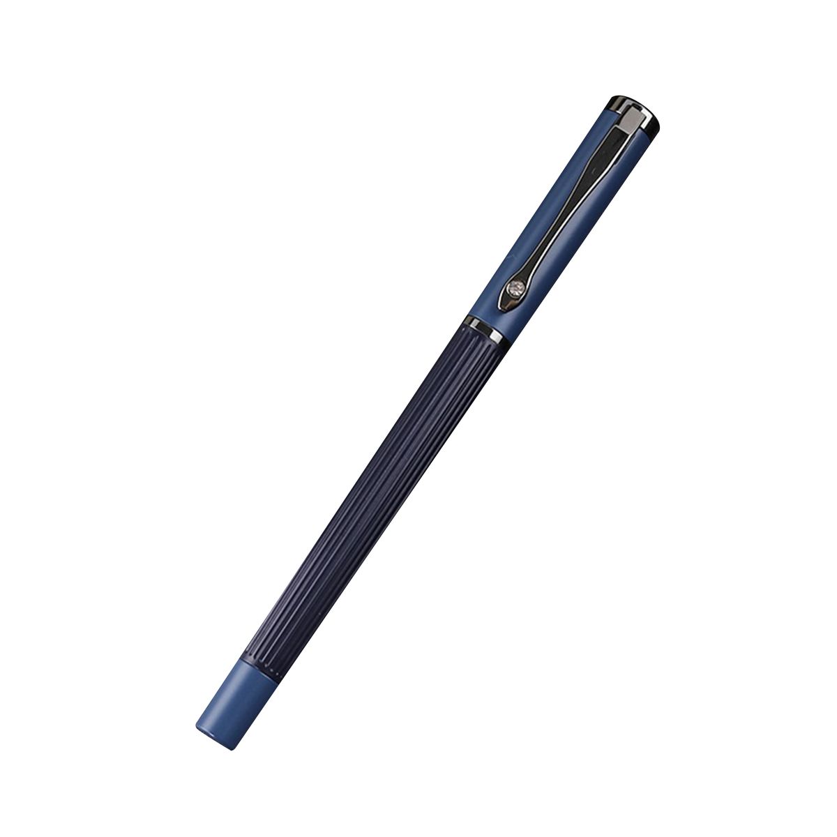 Writing Pen Calligraphy Doodling Writing Pen Blue
