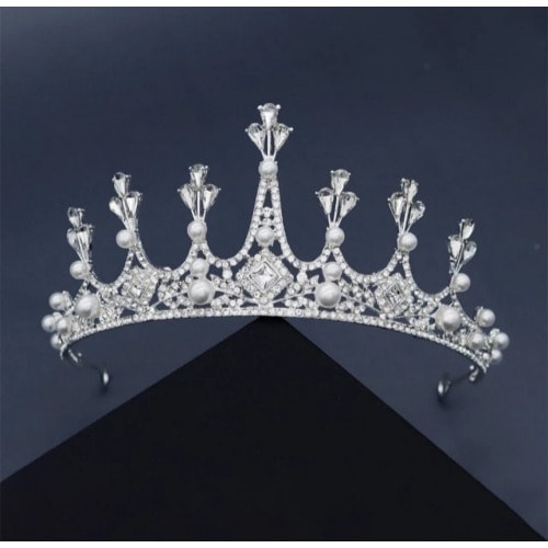 Wedding Bridal Crown