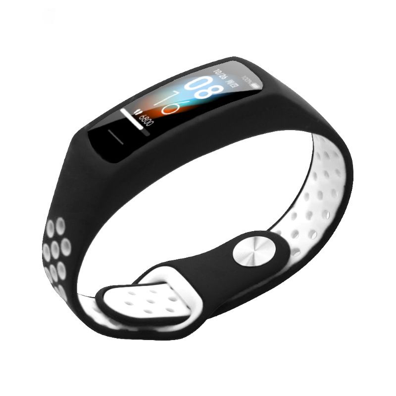 Silicone Strap For Xiaomi Mi Smart Band 4c 4 C Replaceable Bracelet For Xiaomi Redmi Band Corea Wristband Accessorie Sport Strap