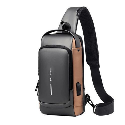 ORIGINAL LUXURY BADDO CROSS BAG FOR MEN AND WOMEN