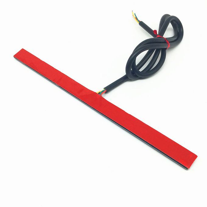 Strip Multi Funtional General Used Motorcycle Car Light Bar For 33SMD
