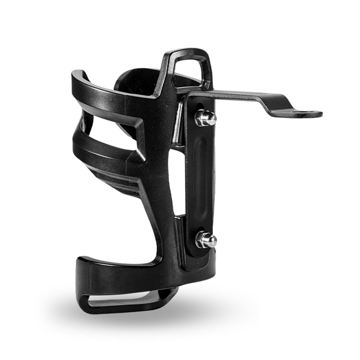 Motorcycle Drink Holder Bike Water Bottle Holder With Metal