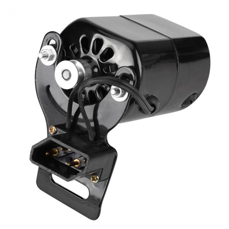 Home Sewing Machine Motor Foot Pedal 220V 180W