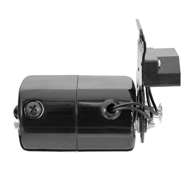 Home Sewing Machine Motor Foot Pedal 220V 180W