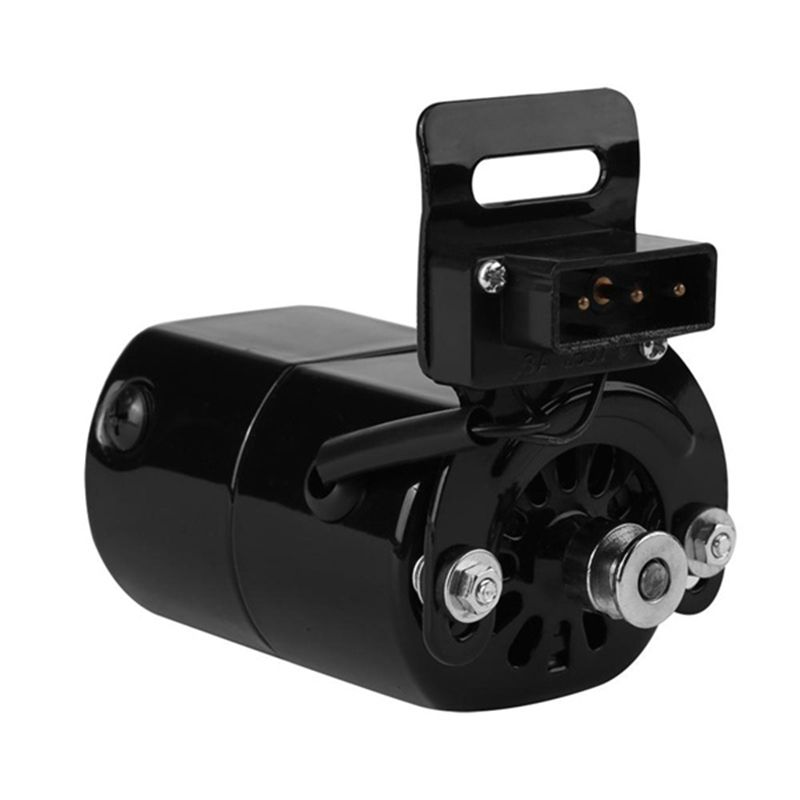 Home Sewing Machine Motor Foot Pedal 220V 180W