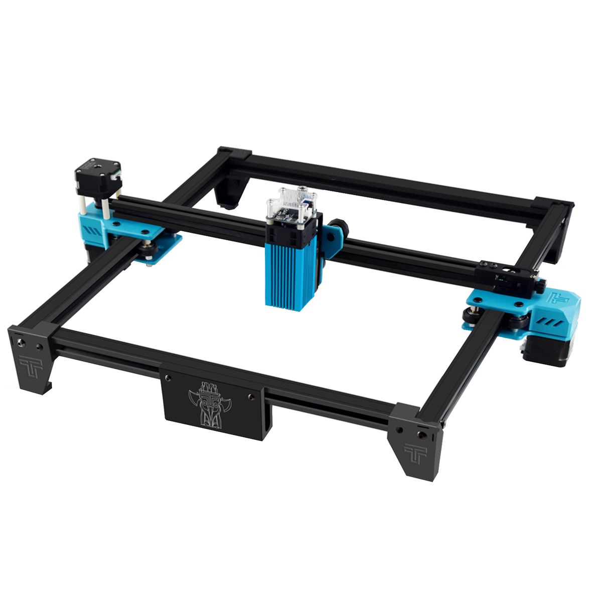 TOTEM S 40W Desktop Laser Engraver High Precision Laser